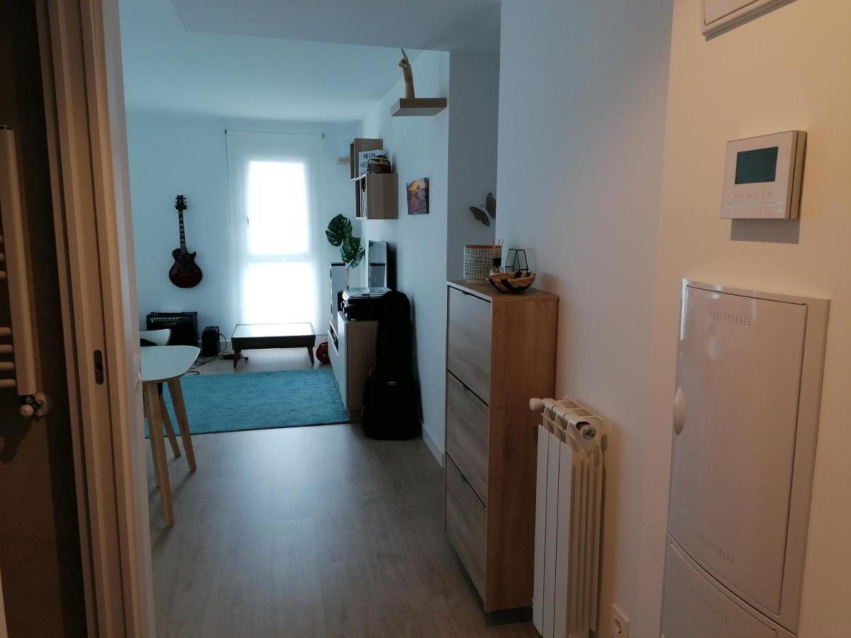 Luminoso Apartamento En Circulo Miramar ルアンコ エクステリア 写真