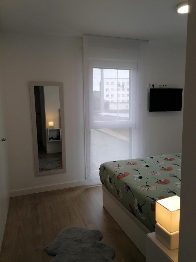 Luminoso Apartamento En Circulo Miramar ルアンコ エクステリア 写真