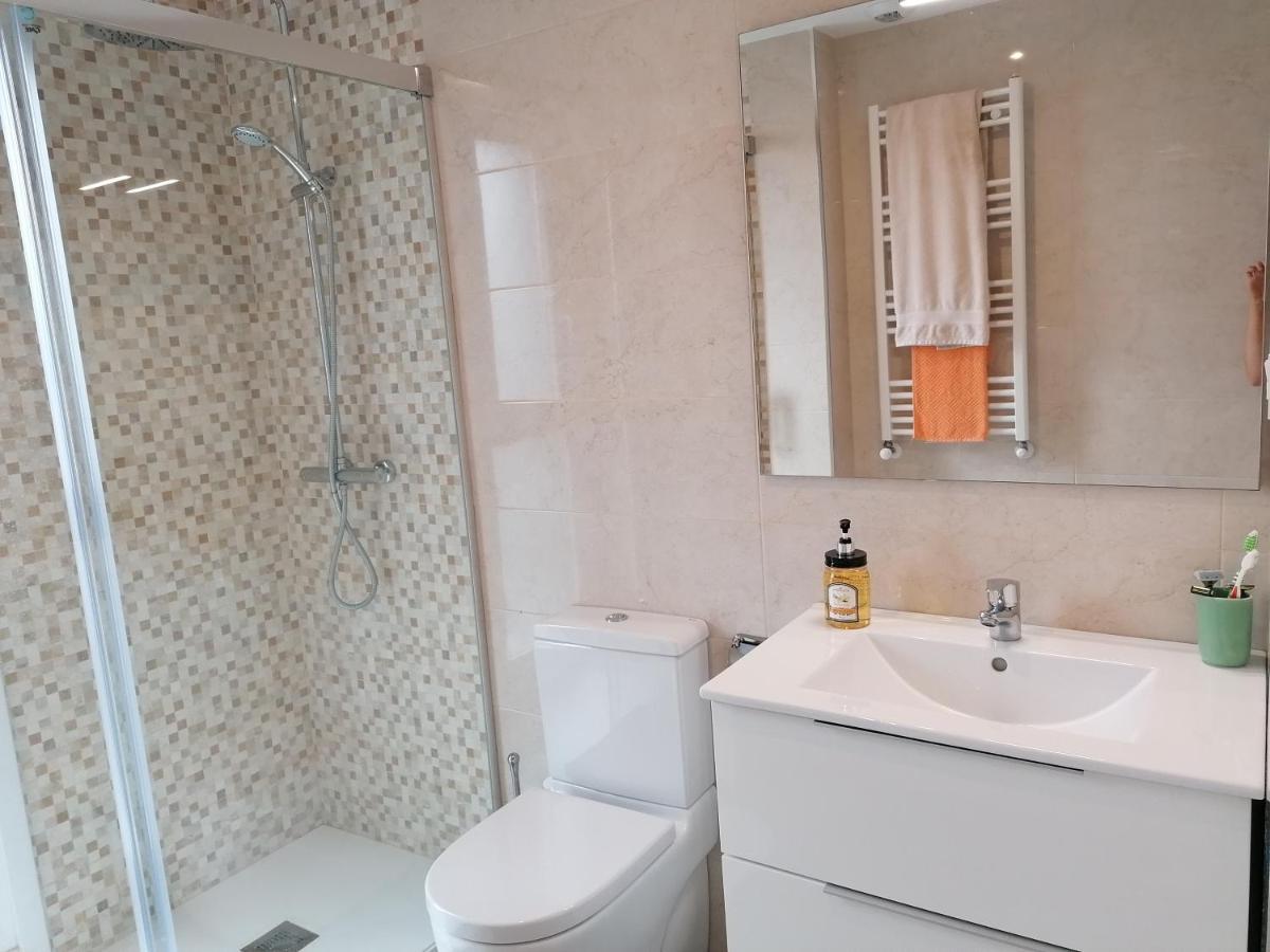 Luminoso Apartamento En Circulo Miramar ルアンコ エクステリア 写真