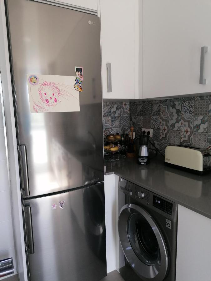 Luminoso Apartamento En Circulo Miramar ルアンコ エクステリア 写真