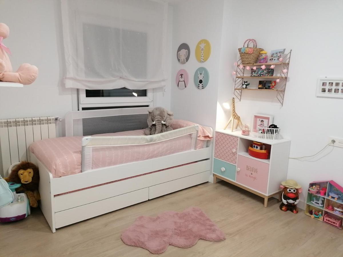 Luminoso Apartamento En Circulo Miramar ルアンコ エクステリア 写真