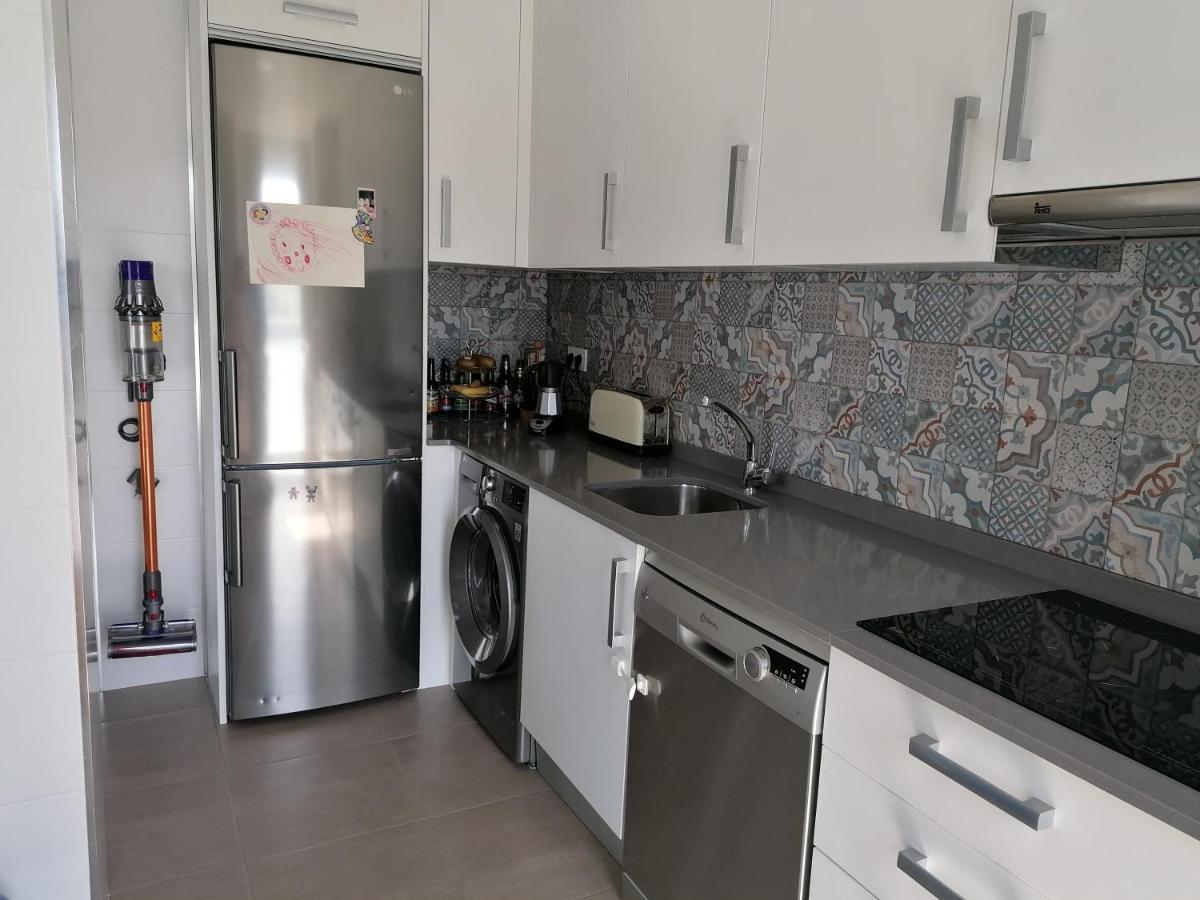 Luminoso Apartamento En Circulo Miramar ルアンコ エクステリア 写真