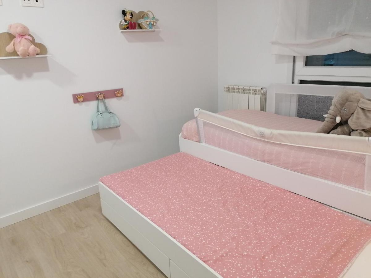 Luminoso Apartamento En Circulo Miramar ルアンコ エクステリア 写真