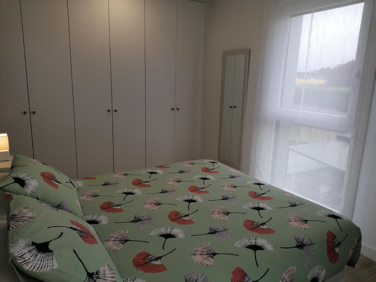 Luminoso Apartamento En Circulo Miramar ルアンコ エクステリア 写真
