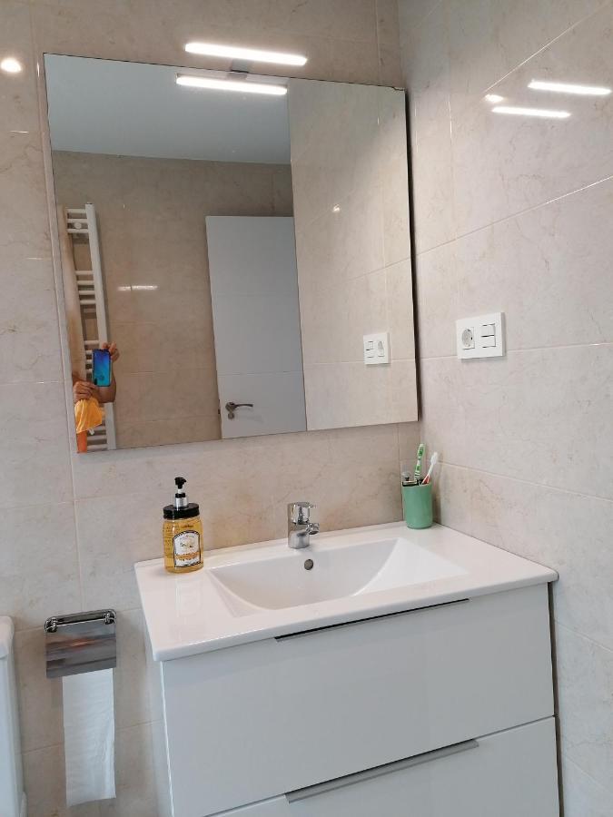 Luminoso Apartamento En Circulo Miramar ルアンコ エクステリア 写真
