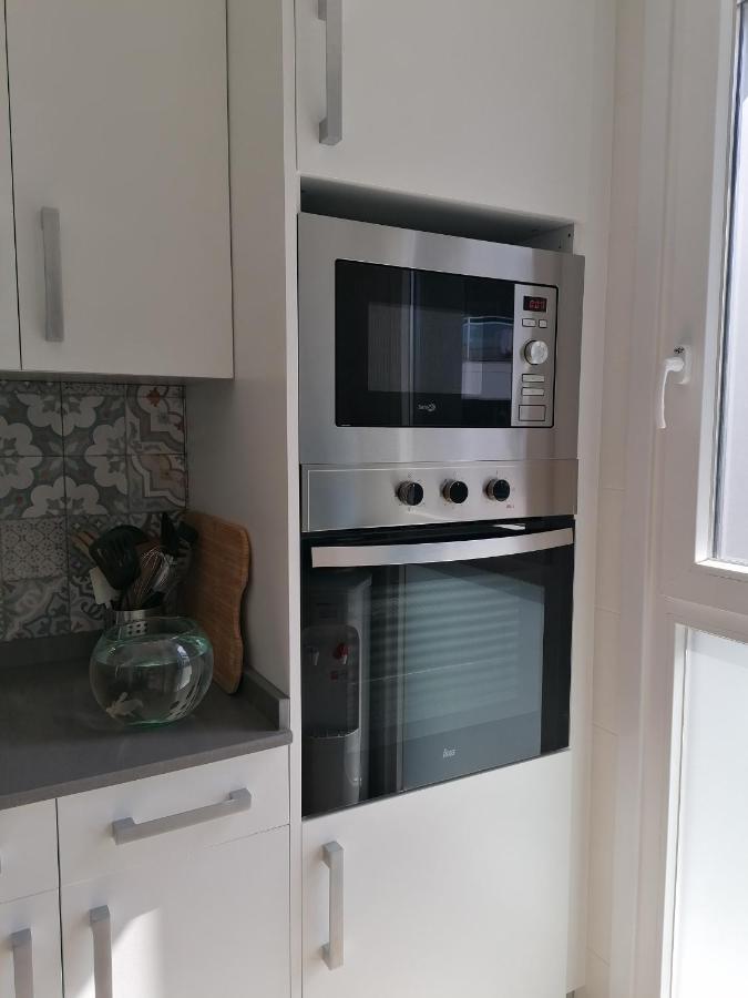 Luminoso Apartamento En Circulo Miramar ルアンコ エクステリア 写真
