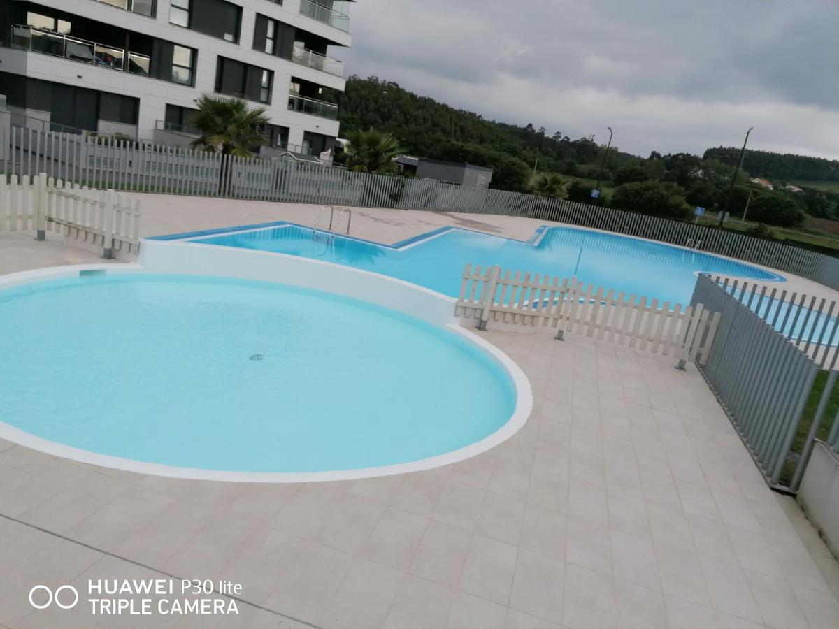 Luminoso Apartamento En Circulo Miramar ルアンコ エクステリア 写真