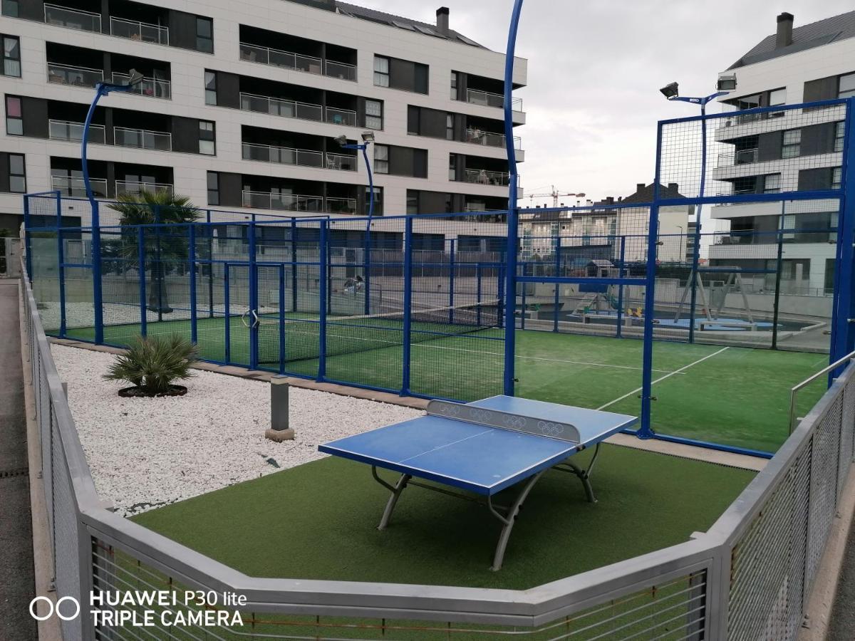 Luminoso Apartamento En Circulo Miramar ルアンコ エクステリア 写真