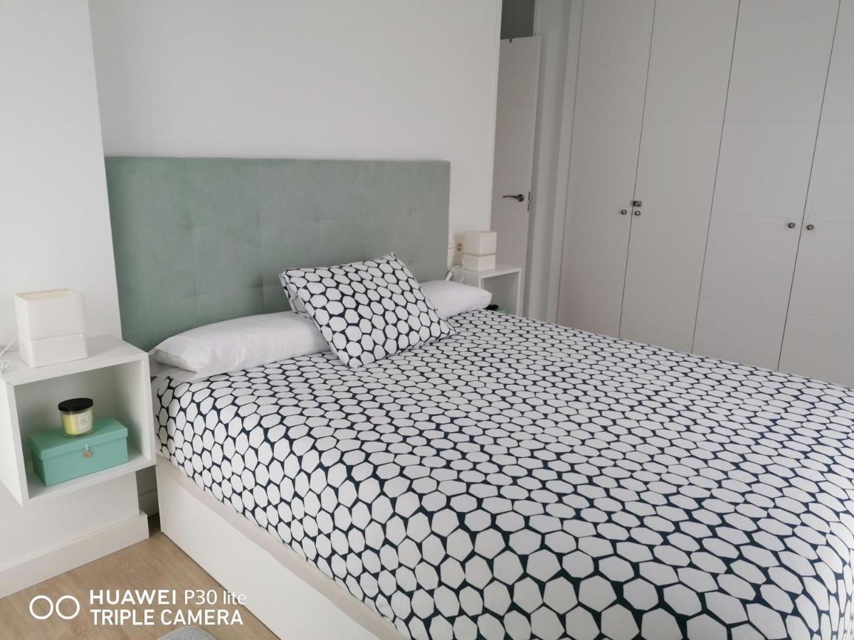 Luminoso Apartamento En Circulo Miramar ルアンコ エクステリア 写真