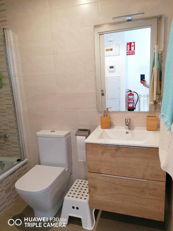 Luminoso Apartamento En Circulo Miramar ルアンコ エクステリア 写真