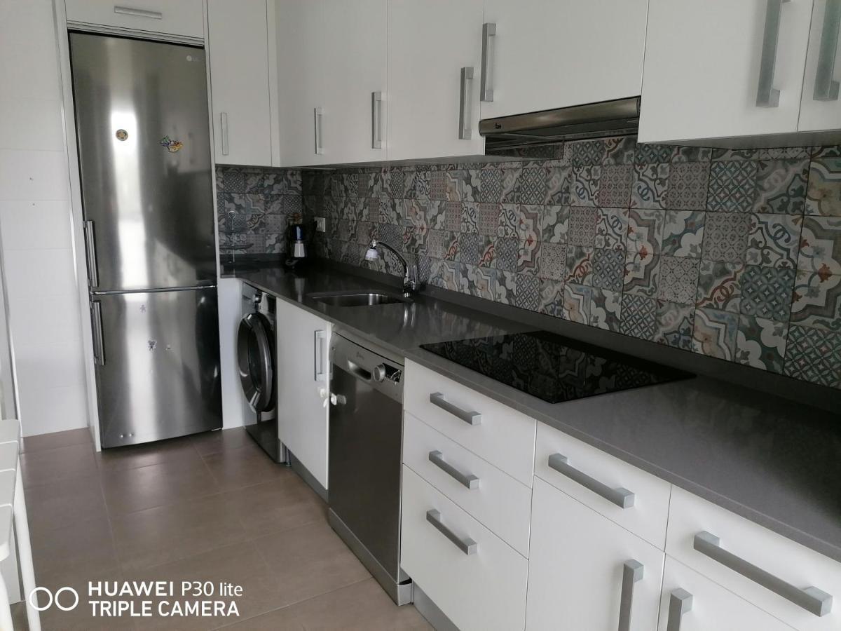 Luminoso Apartamento En Circulo Miramar ルアンコ エクステリア 写真