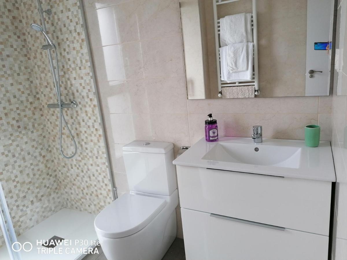 Luminoso Apartamento En Circulo Miramar ルアンコ エクステリア 写真