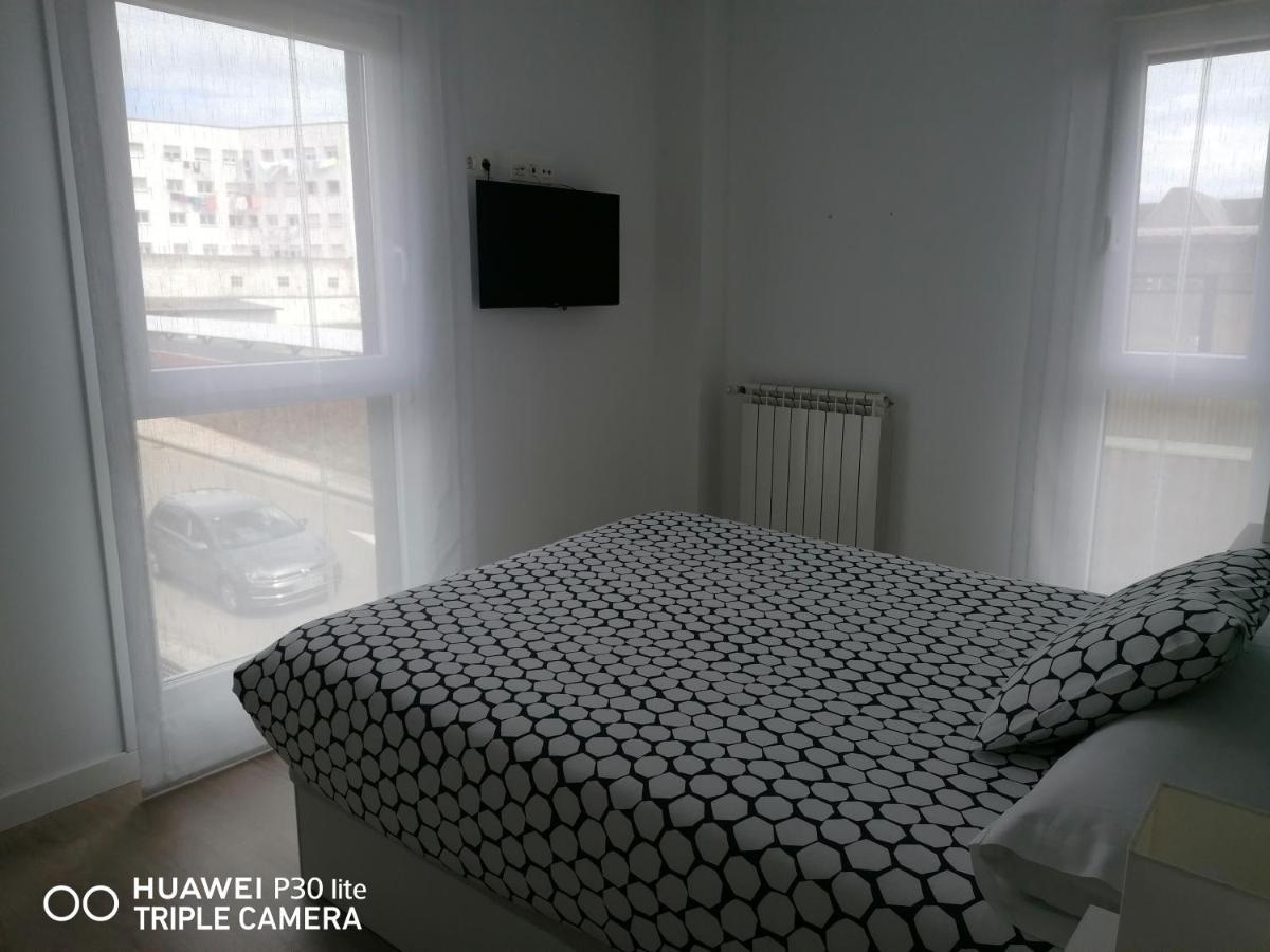 Luminoso Apartamento En Circulo Miramar ルアンコ エクステリア 写真