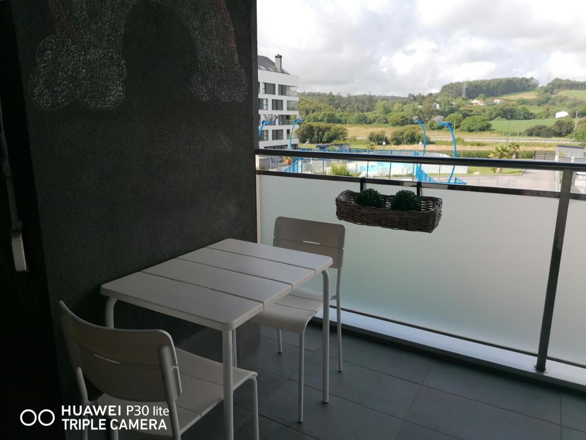 Luminoso Apartamento En Circulo Miramar ルアンコ エクステリア 写真